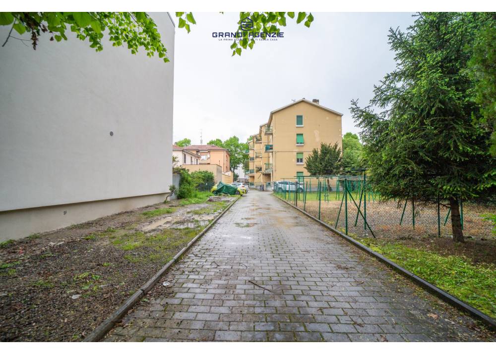 Vendita Appartamento a Parma bilocale  di 63 mq